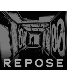 REPOSE Steam Key GLOBAL